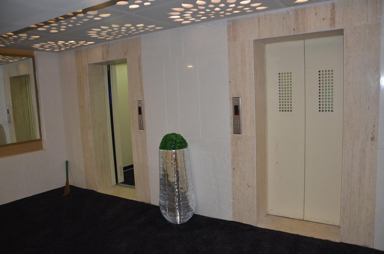 Maha Bodhi Hotel.Resort.Convention Centre Εξωτερικό φωτογραφία