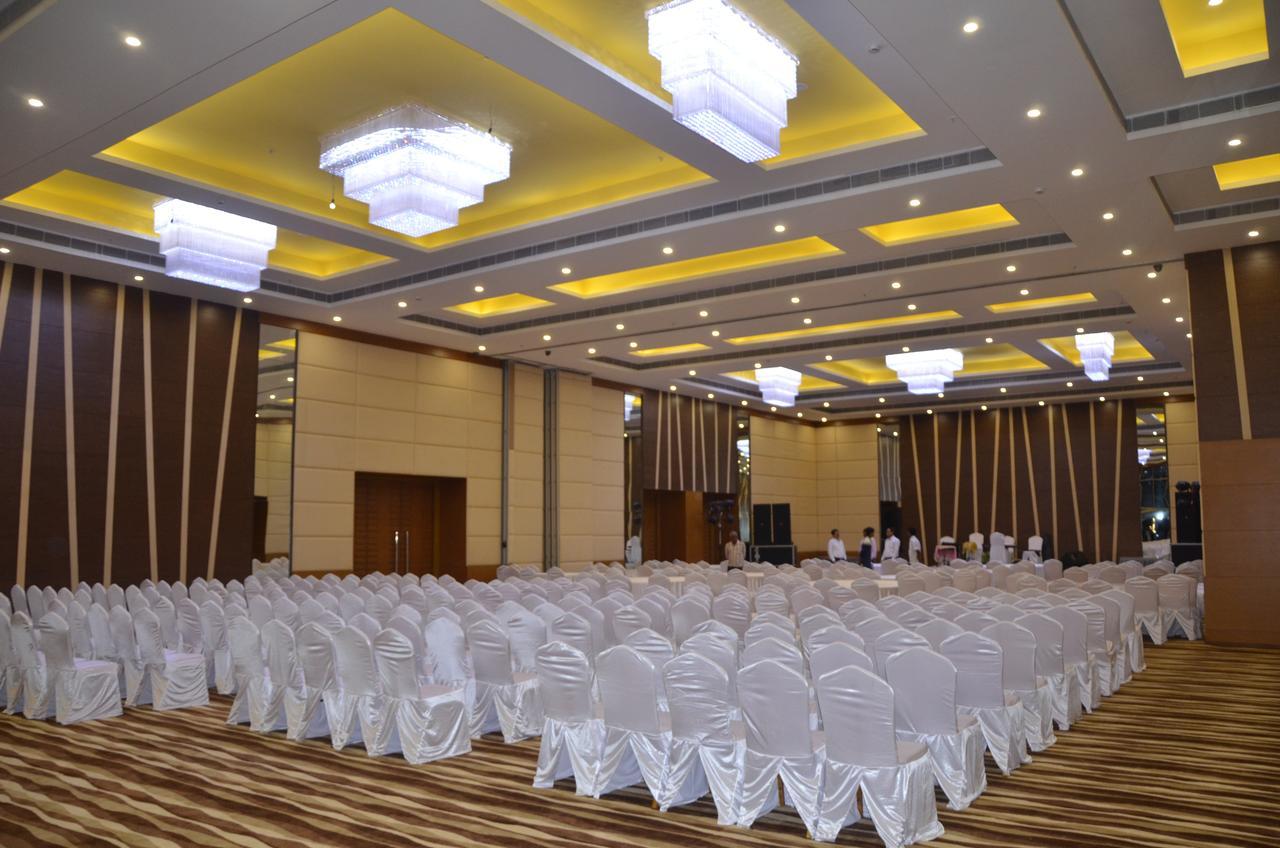 Maha Bodhi Hotel.Resort.Convention Centre Εξωτερικό φωτογραφία