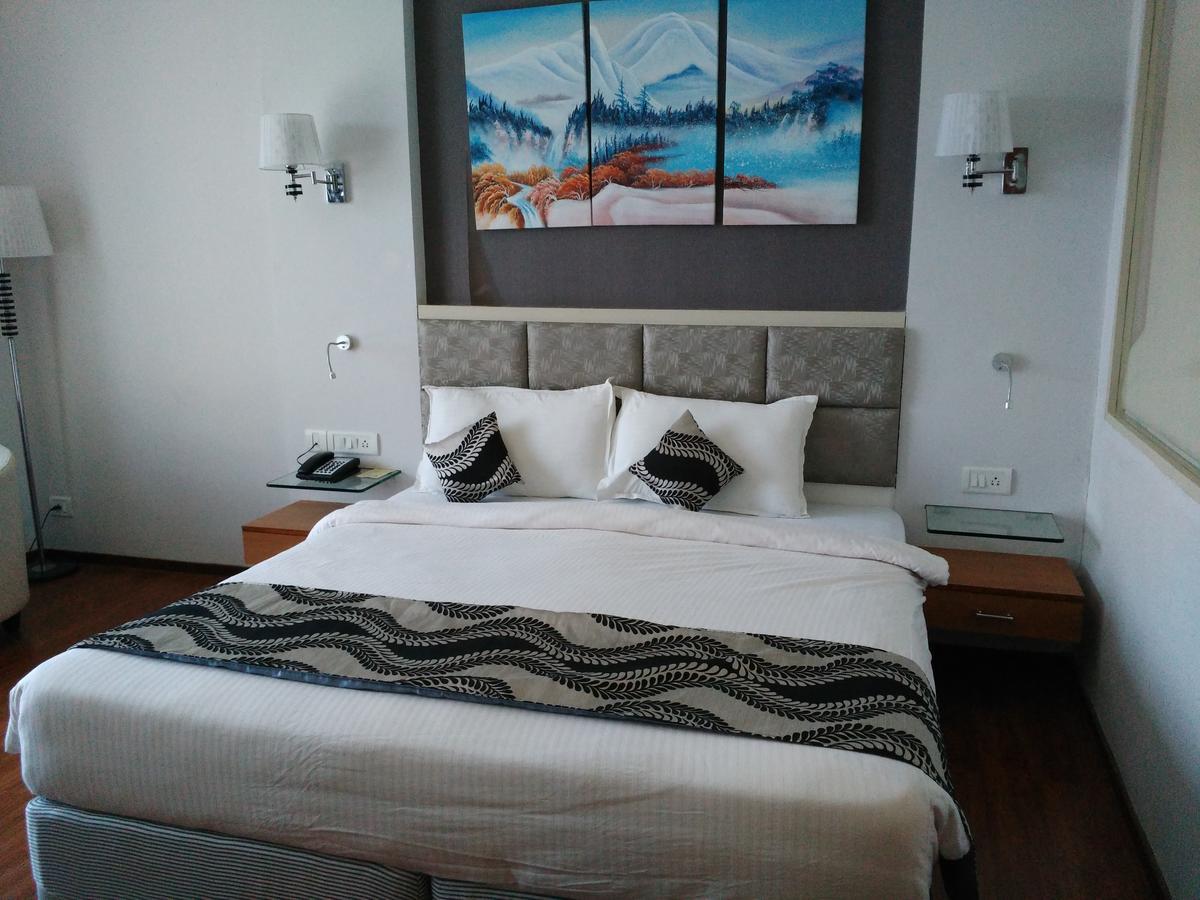 Maha Bodhi Hotel.Resort.Convention Centre Εξωτερικό φωτογραφία