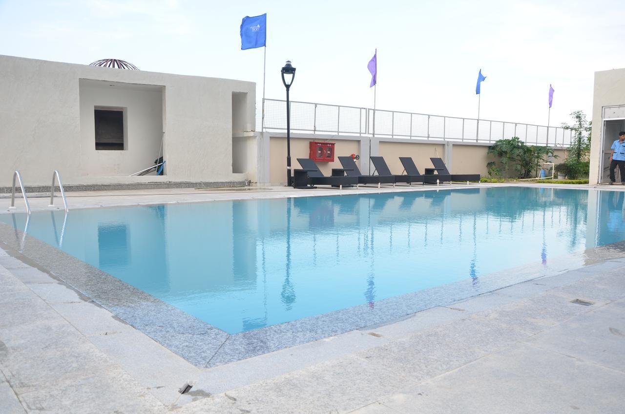 Maha Bodhi Hotel.Resort.Convention Centre Εξωτερικό φωτογραφία